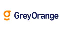 GreyOrange Incorporated Logo