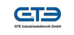 GTE Industrieelektronik GmbH Logo