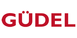 Güdel, Inc. Logo