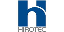 HIROTEC America Logo