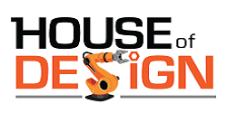 House of Design LLC Logo