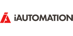 iAutomation Logo