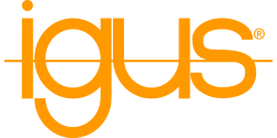 igus Inc. Logo