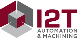 Integrated Industrial Technologies, Inc. Logo