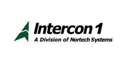Intercon 1 - A Division of Nortech Systems, Inc. Logo