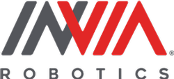 inVia Robotics Inc. Logo