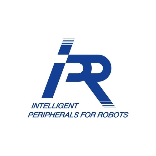 IPR Robotics, LLC Logo