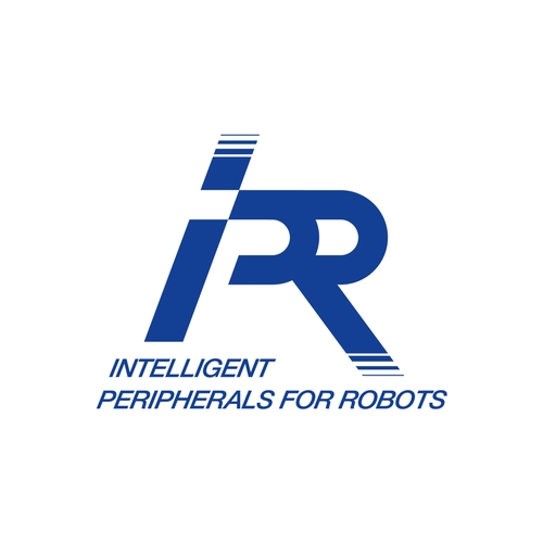 IPR Robotics, LLC logo