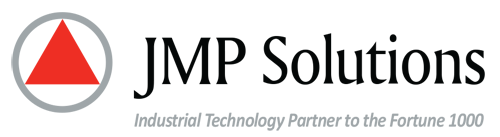 JMP Solutions, Automation and Robotics Division Logo