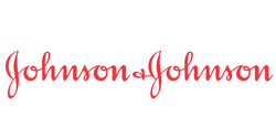 Johnson & Johnson Logo