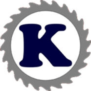 Karn Custom Woodwork Logo