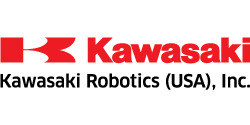 Kawasaki Robotics (USA), Inc. Logo