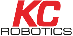 KC Robotics, Inc. Logo