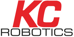 KC Robotics, Inc. logo