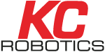 KC Robotics, Inc. Logo