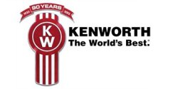 Kenworth Truck Co. Logo