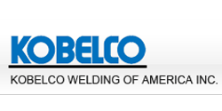 Kobelco Welding of America, Inc. Logo