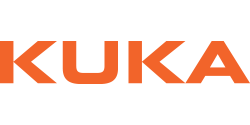 KUKA Robotics Corporation Logo