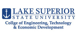 Lake Superior State University Logo