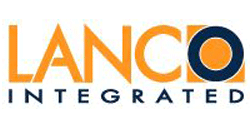Lanco Integrated Logo