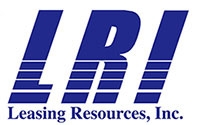 Leasing Resources, Inc. Logo