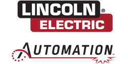 Lincoln Electric Automation - Cleveland (HQ) Logo