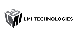 LMI Technologies Inc. Logo