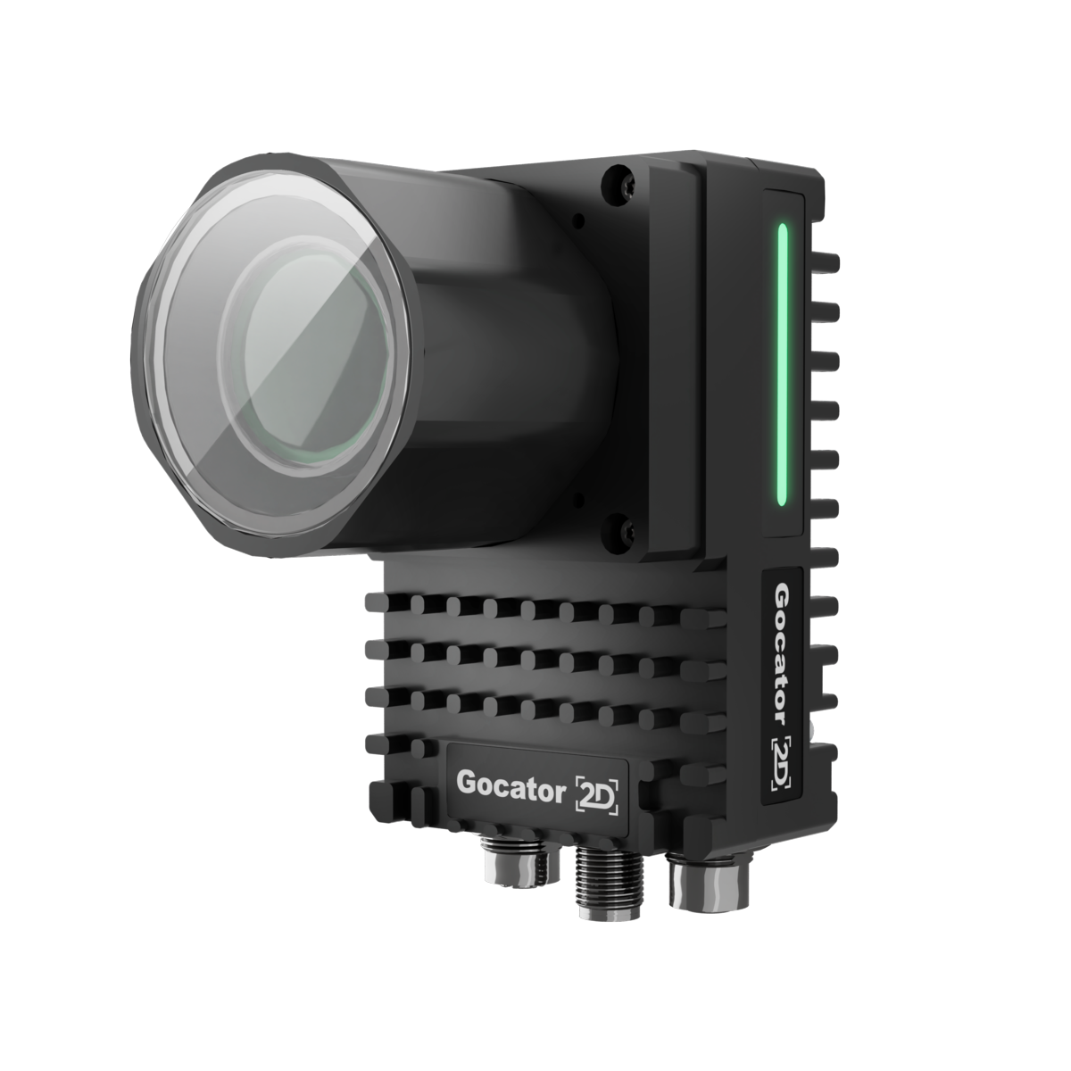 Gocator® 2D Smart Cameras