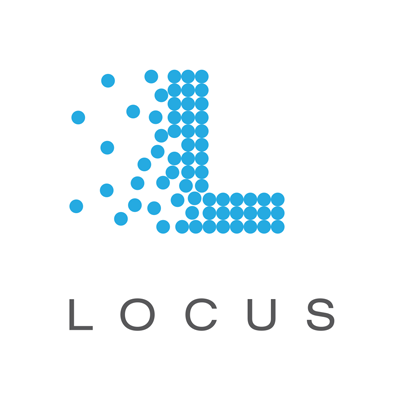 Locus Robotics Logo