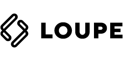 LOUPE Logo
