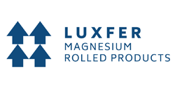 Luxfer Magnesium Rolled Products Logo