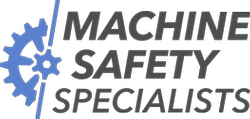 Machine Safety Specialists Logo