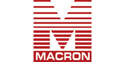 Macron Dynamics, Inc. Logo
