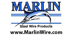 Marlin Steel Wire Products, LLC Logo