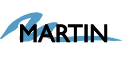 MartinCSI Logo