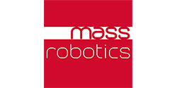 MassRobotics Logo