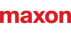 Maxon Logo