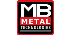 MB Metal North America, LLC Logo