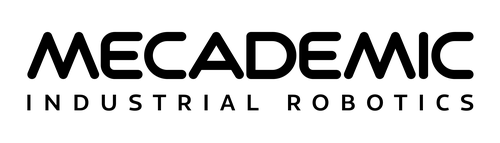 Mecademic Inc. Logo
