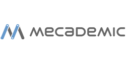 Mecademic Inc. Logo