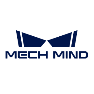 Mech-Mind Robotics Technologies Ltd. Logo