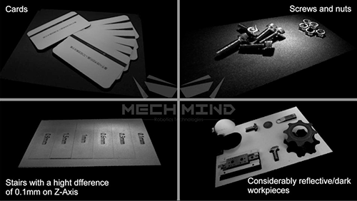 The New Generation of Mech-Eye Nano 3D Camera to Enable Precision-required On-Arm Robotic Applications