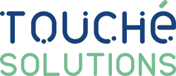 Mechavision Inc.(Touché Solutions) Logo