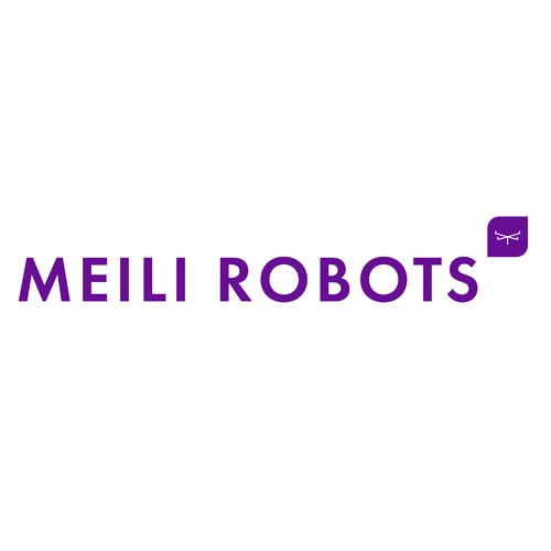 Meili Robots Logo