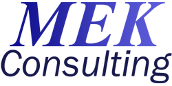 MEK Consulting Logo