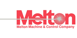 Melton Machine & Control Company Logo