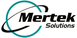 Mertek Solutions Inc. Logo