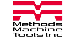 Methods Machine Tools Logo