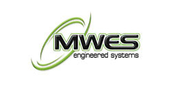 Midwest Engineered Systems Inc. Logo