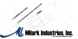 Milark Industries Logo